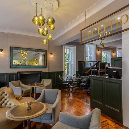 The Beaumont Hexham Hotel ภายนอก รูปภาพ
