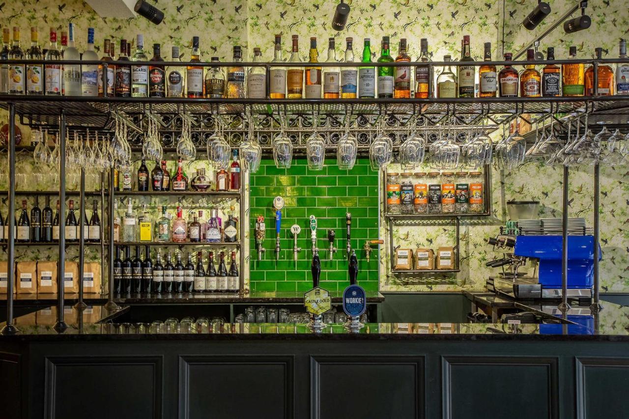 The Beaumont Hexham Hotel ภายนอก รูปภาพ