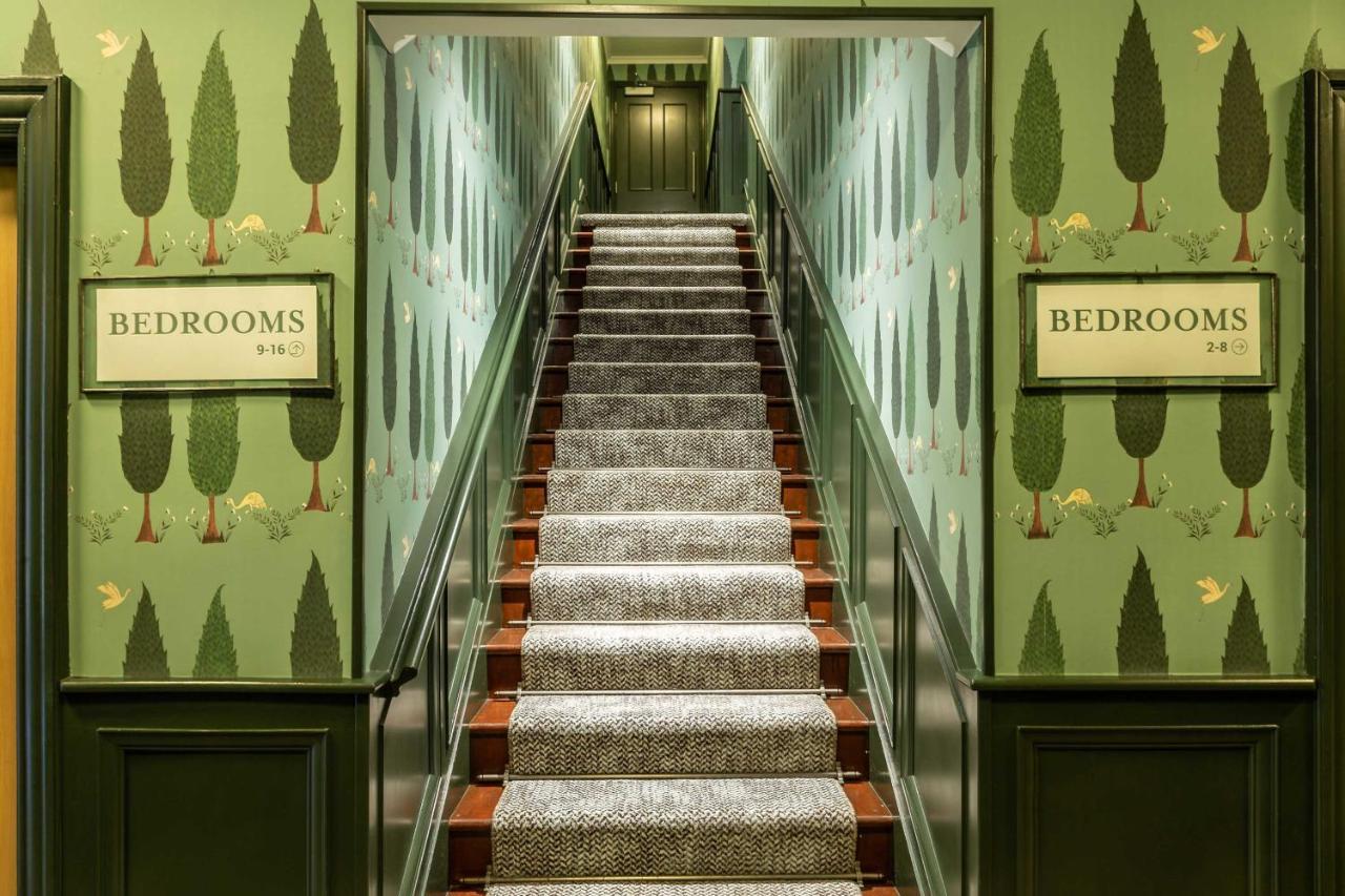 The Beaumont Hexham Hotel ภายนอก รูปภาพ