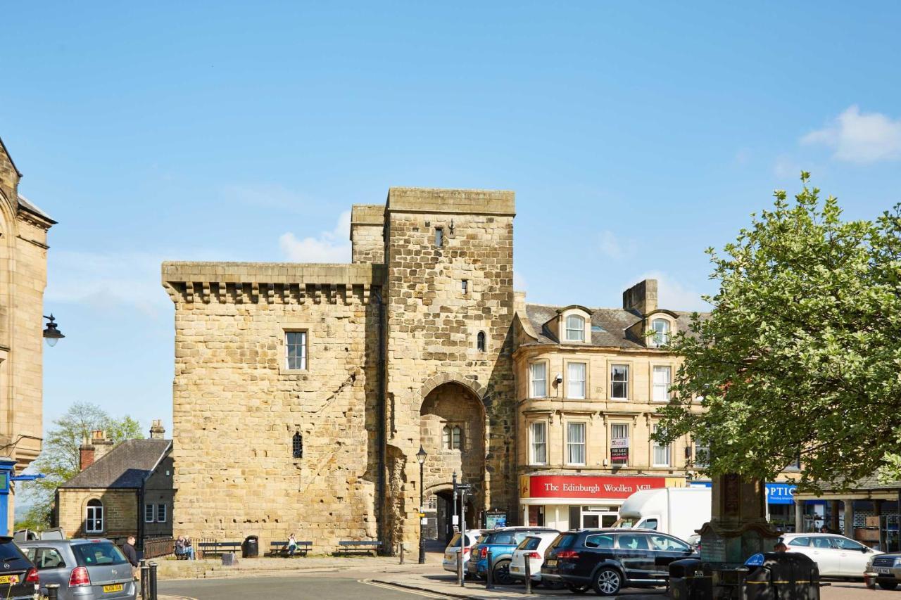 The Beaumont Hexham Hotel ภายนอก รูปภาพ