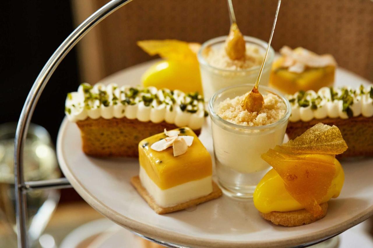 The Beaumont Hexham Hotel ภายนอก รูปภาพ