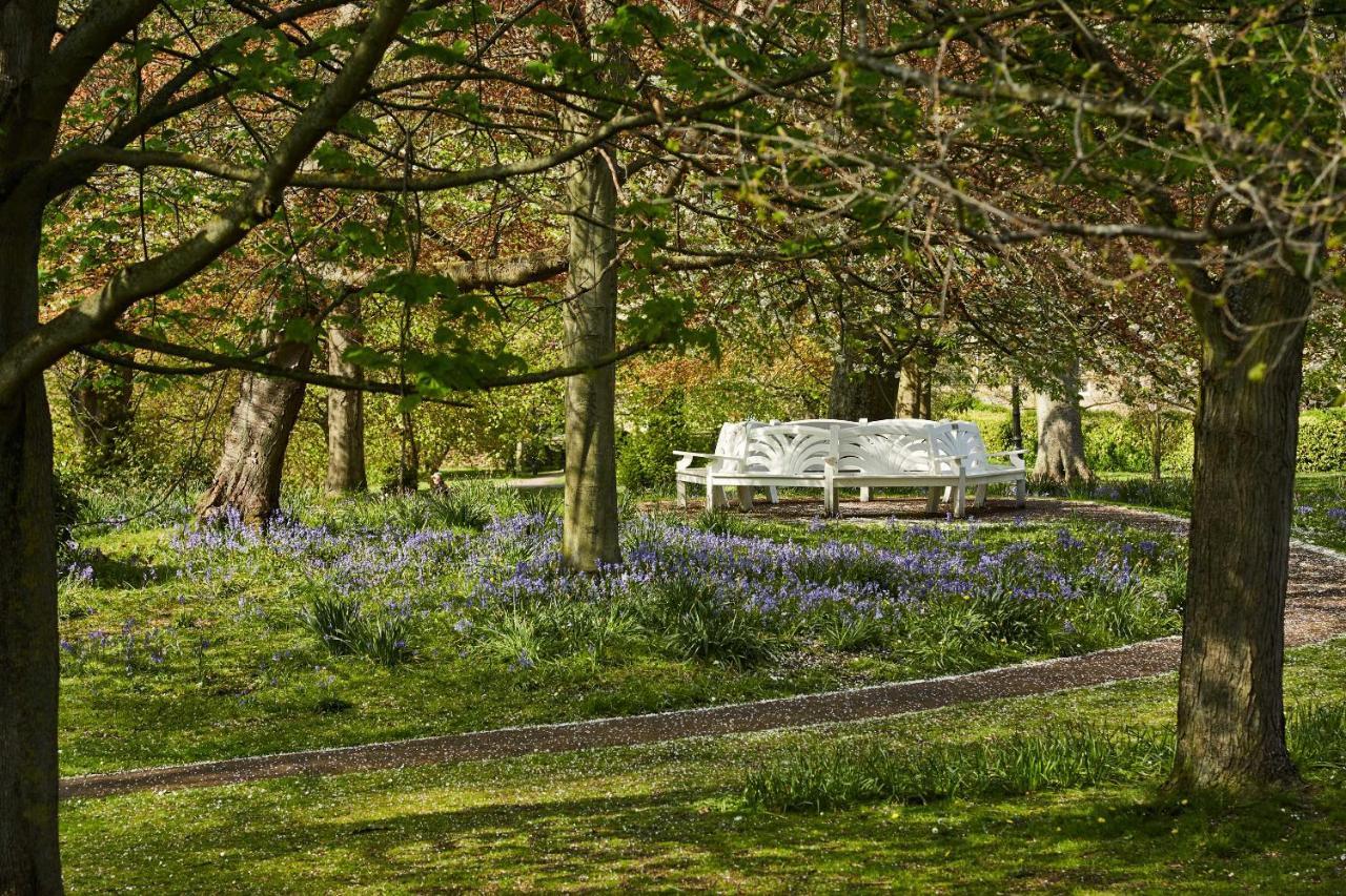 The Beaumont Hexham Hotel ภายนอก รูปภาพ