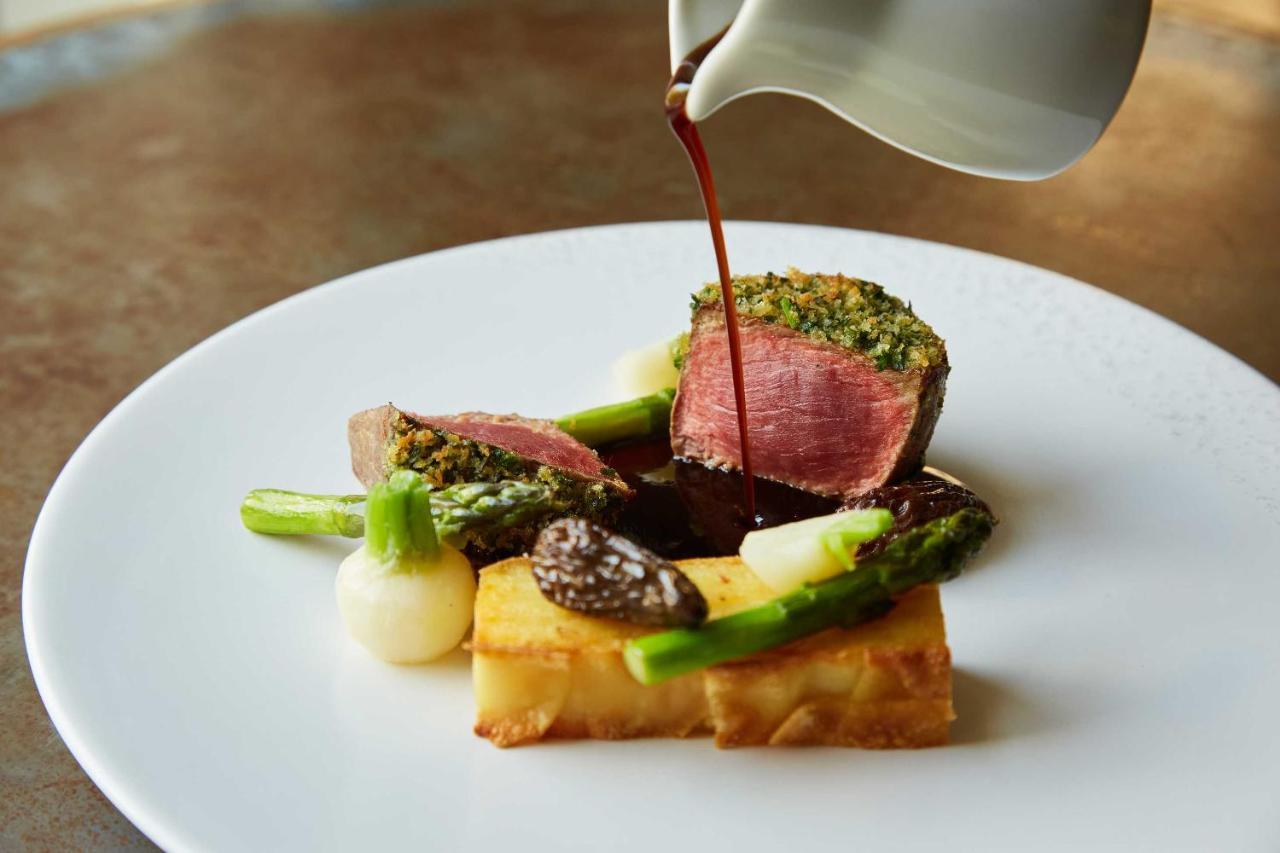 The Beaumont Hexham Hotel ภายนอก รูปภาพ
