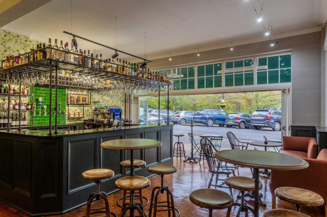 The Beaumont Hexham Hotel ภายนอก รูปภาพ