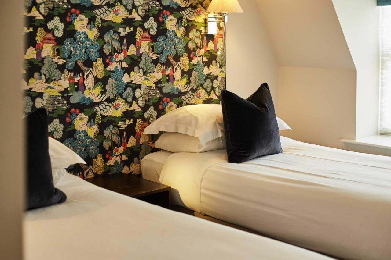 The Beaumont Hexham Hotel ภายนอก รูปภาพ