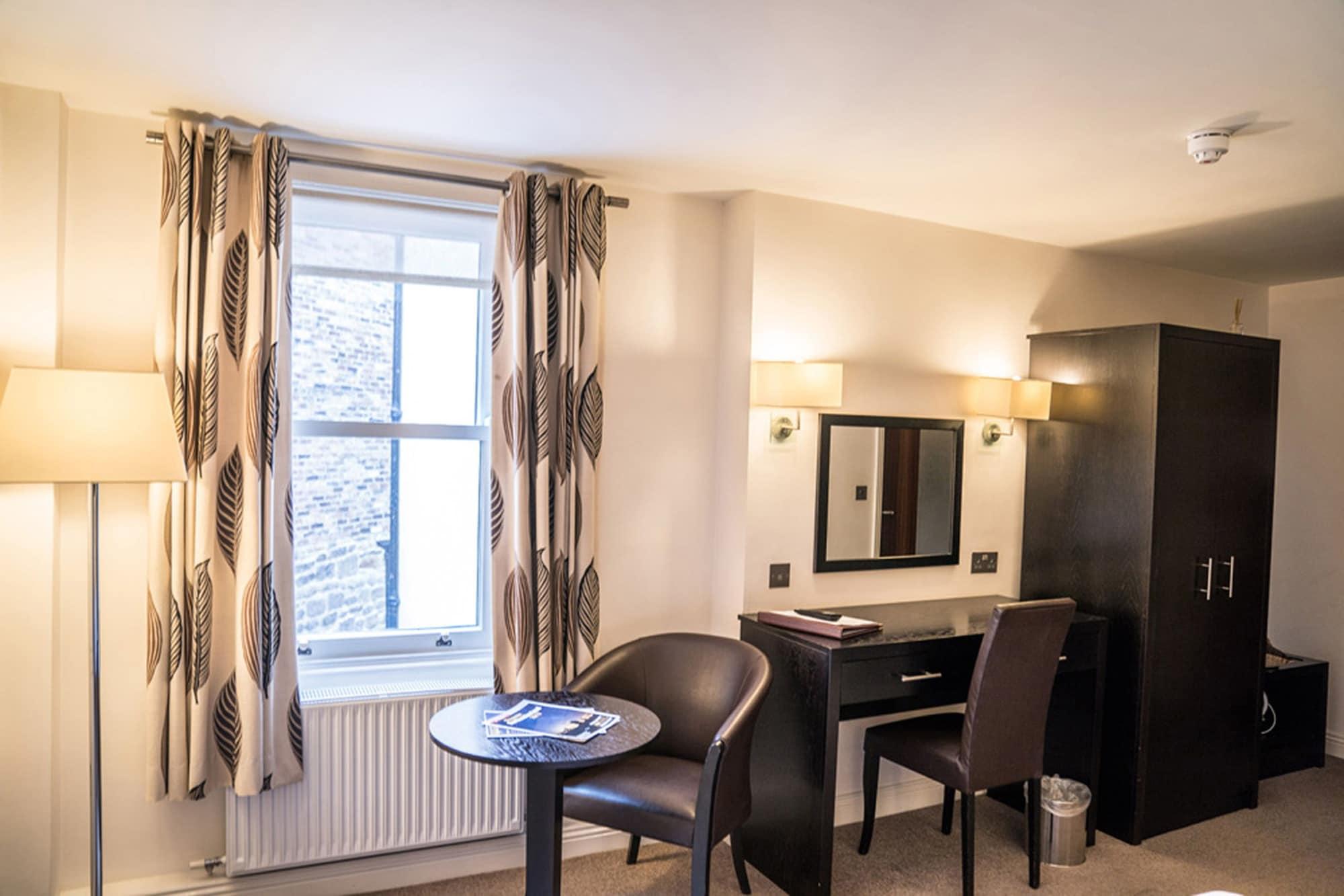 The Beaumont Hexham Hotel ภายนอก รูปภาพ