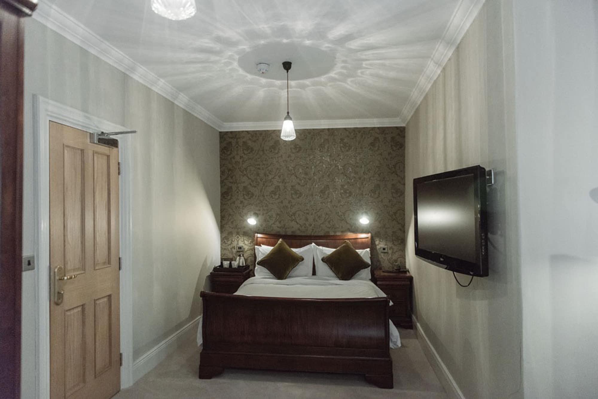 The Beaumont Hexham Hotel ภายนอก รูปภาพ