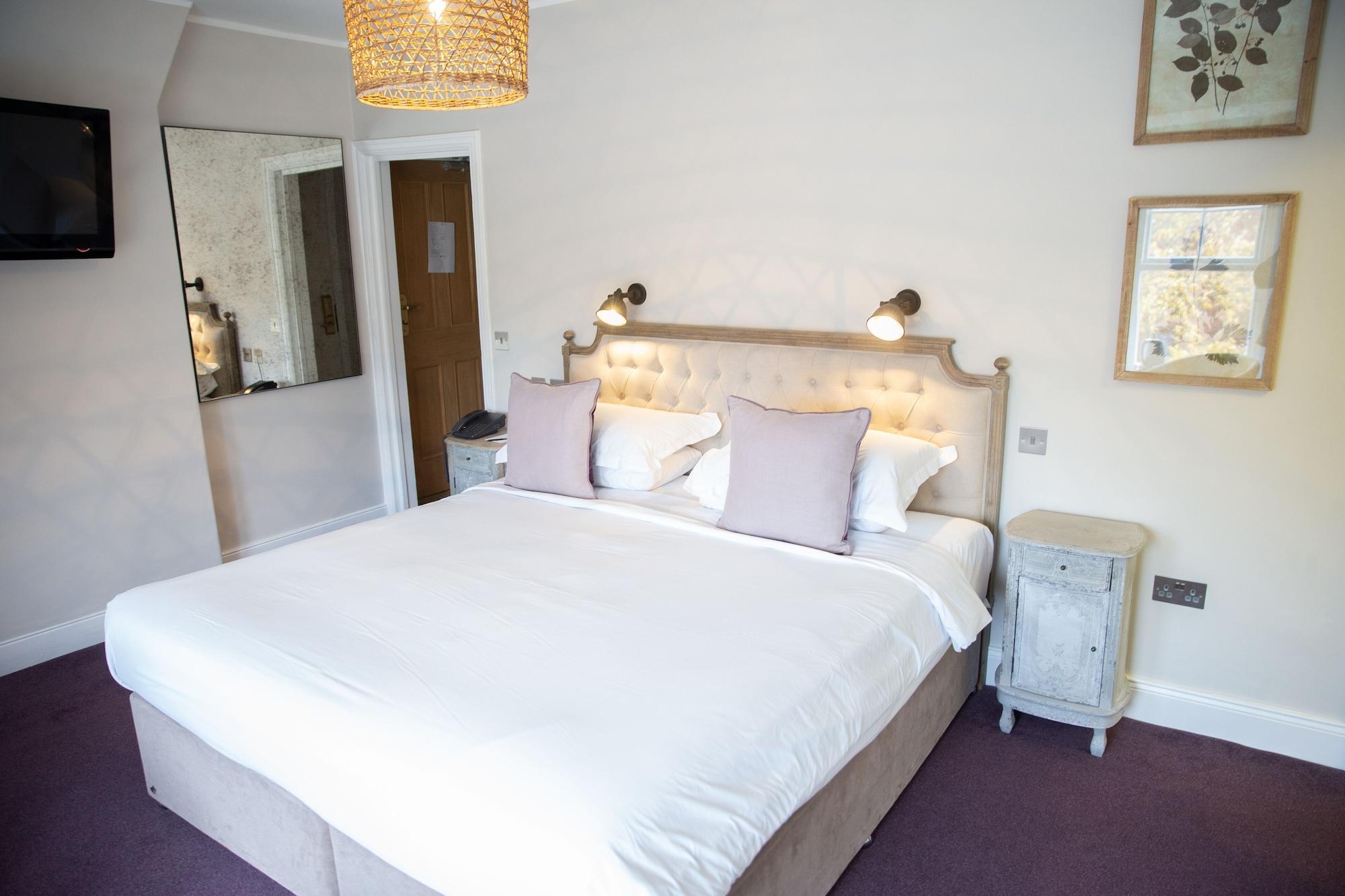 The Beaumont Hexham Hotel ภายนอก รูปภาพ