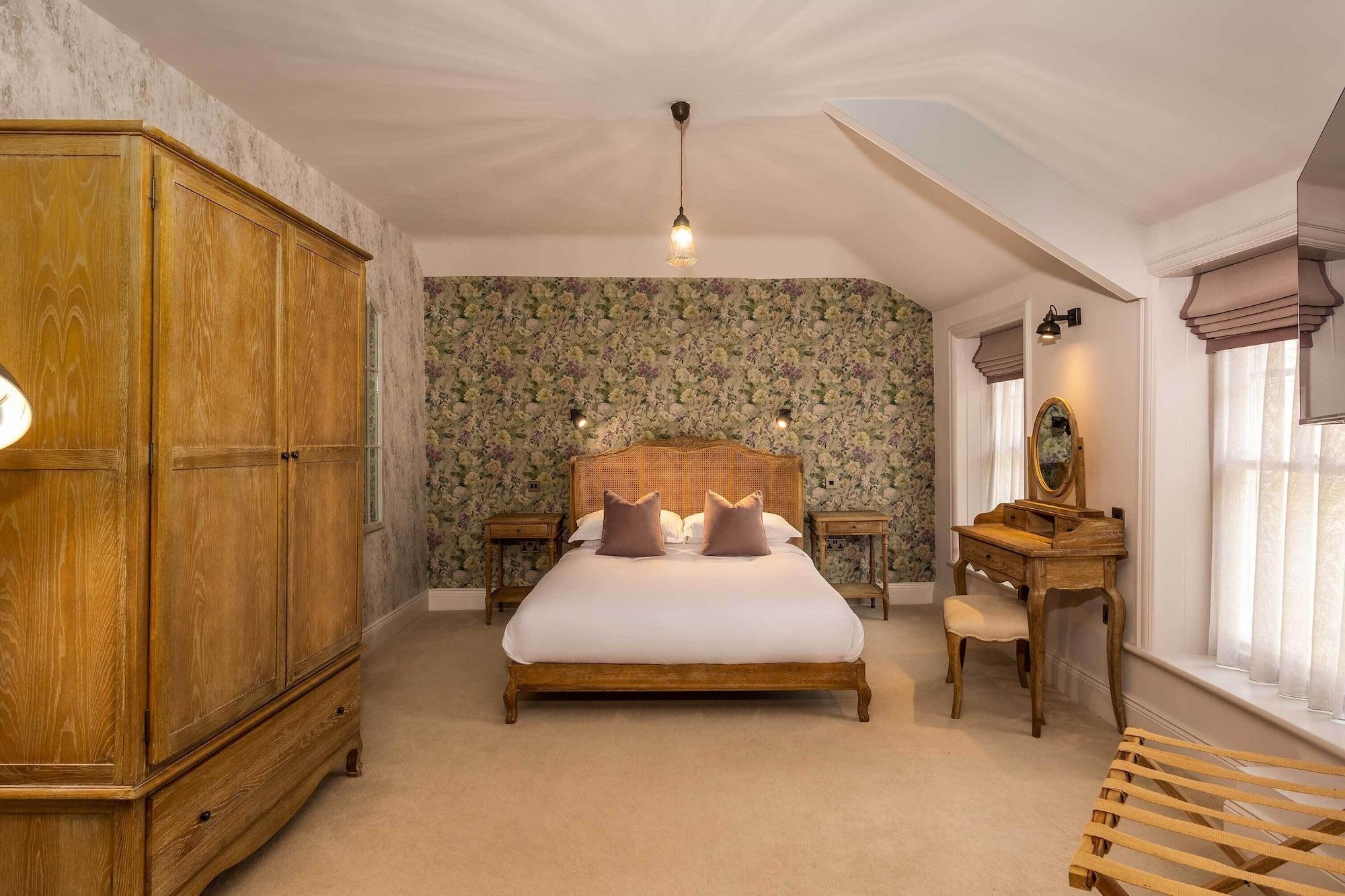 The Beaumont Hexham Hotel ภายนอก รูปภาพ