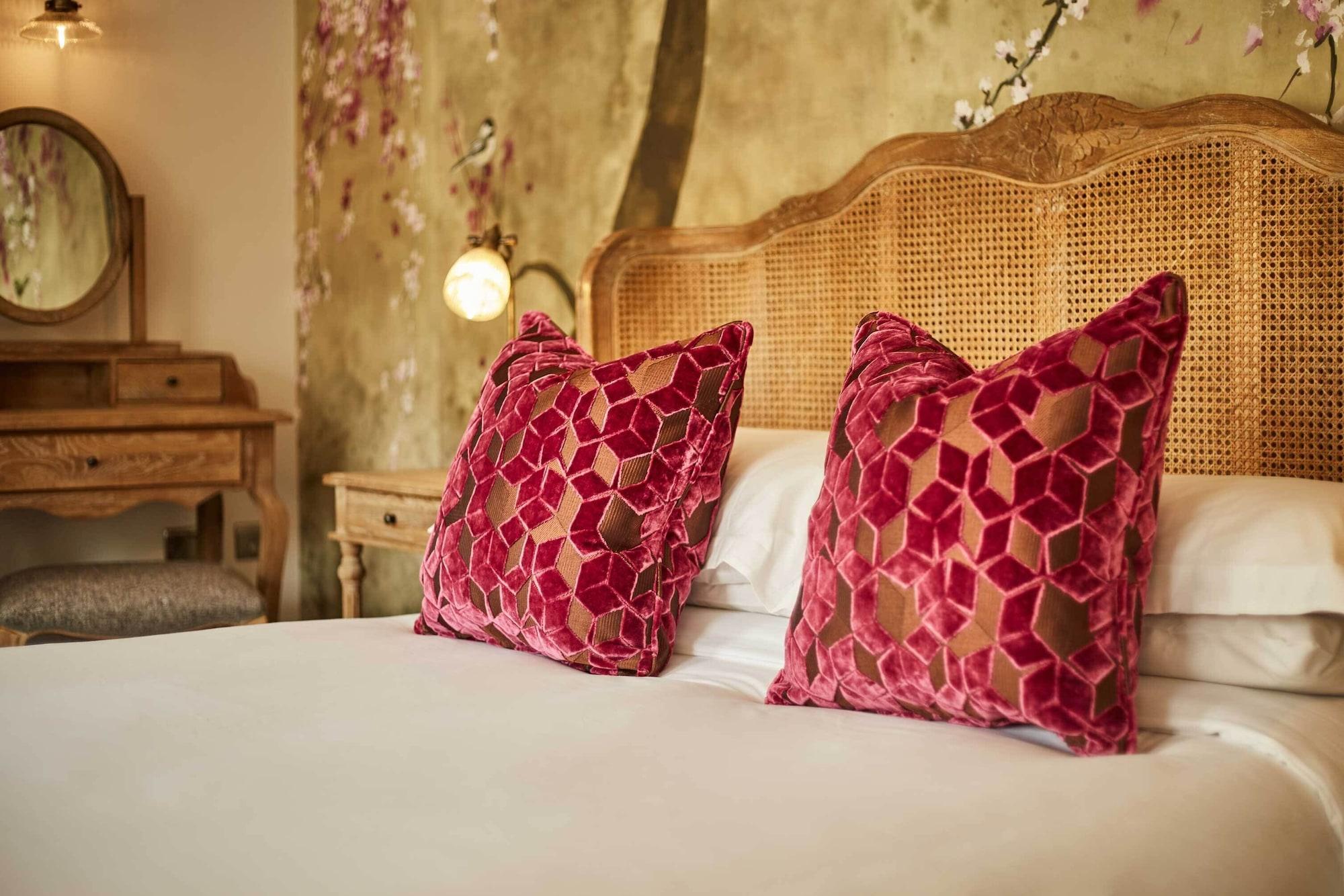 The Beaumont Hexham Hotel ภายนอก รูปภาพ
