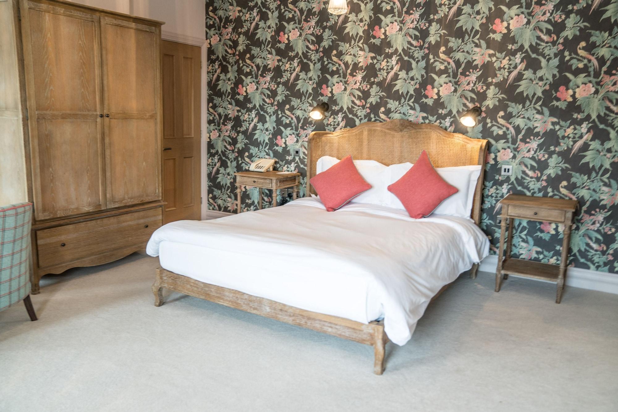 The Beaumont Hexham Hotel ภายนอก รูปภาพ