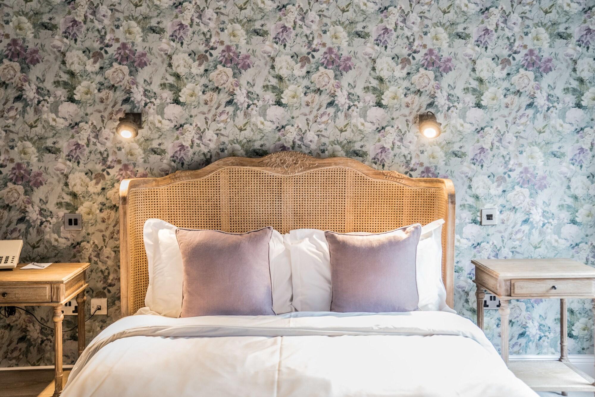 The Beaumont Hexham Hotel ภายนอก รูปภาพ