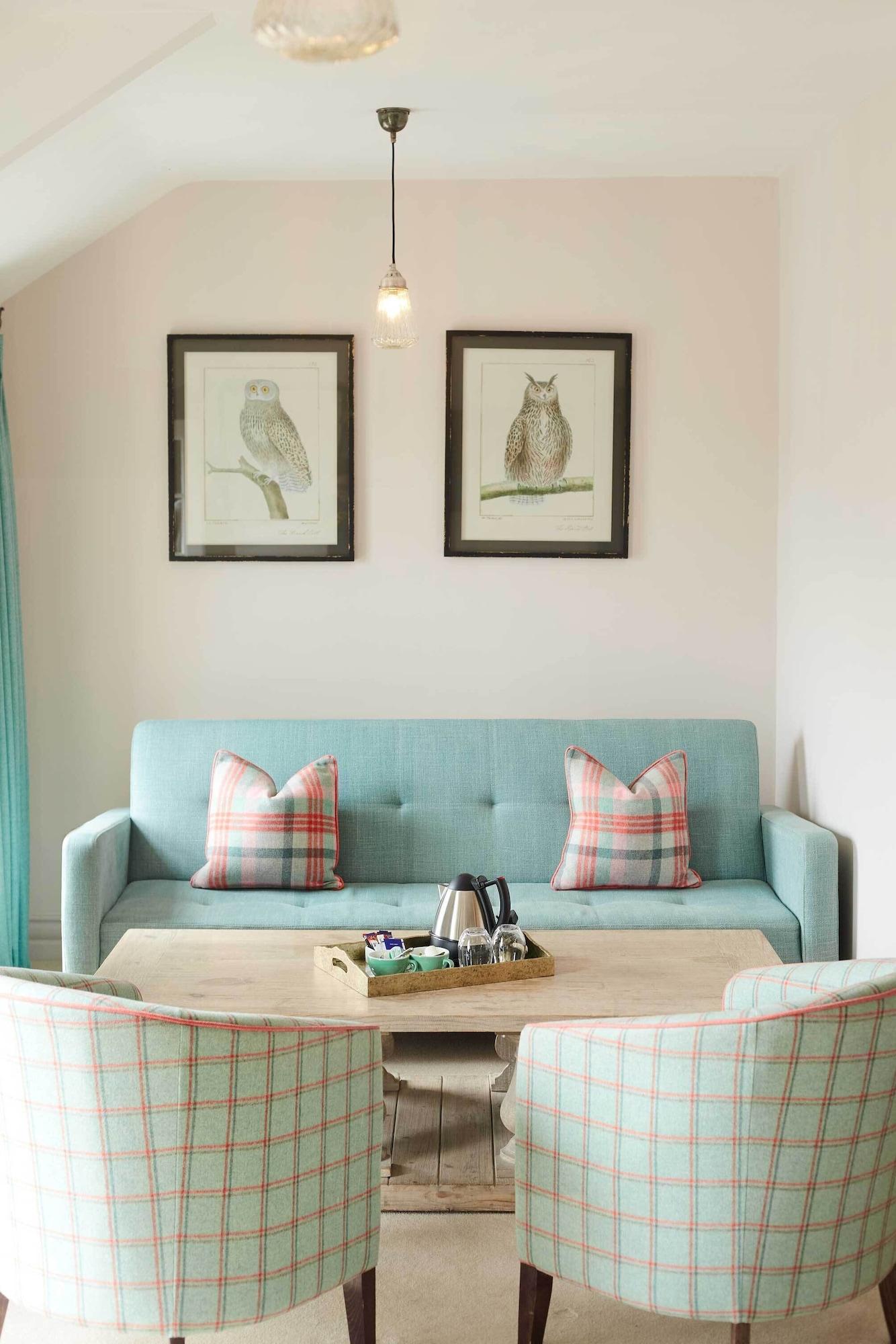 The Beaumont Hexham Hotel ภายนอก รูปภาพ
