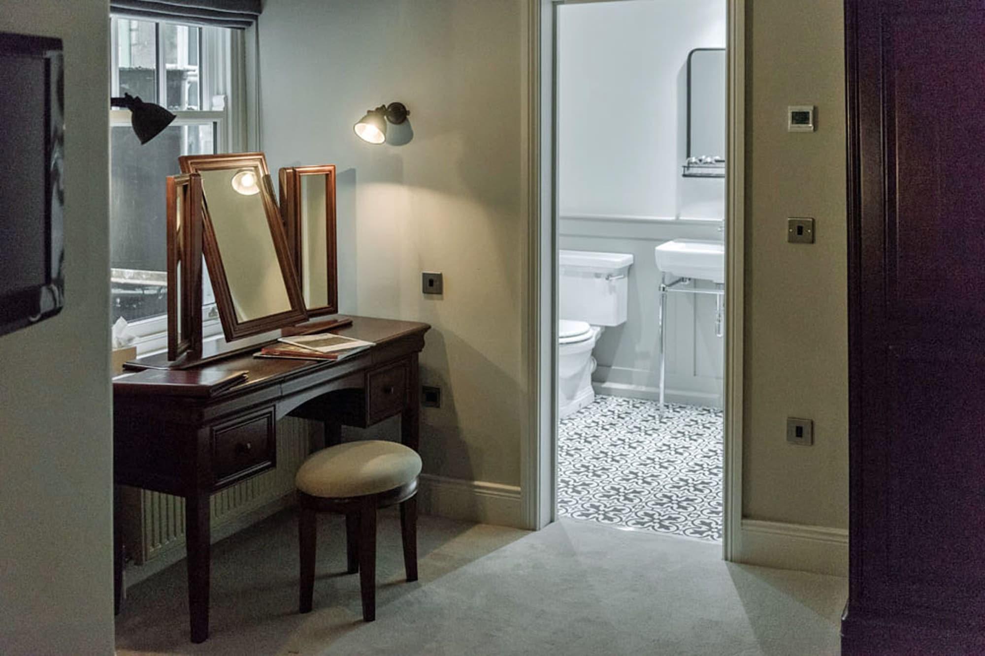 The Beaumont Hexham Hotel ภายนอก รูปภาพ