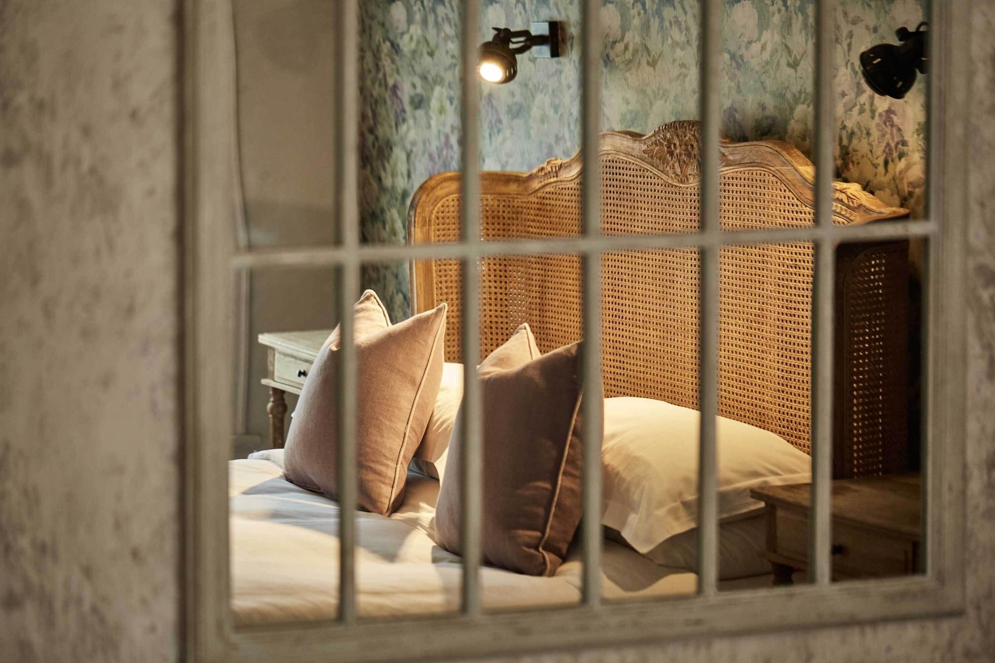 The Beaumont Hexham Hotel ภายนอก รูปภาพ