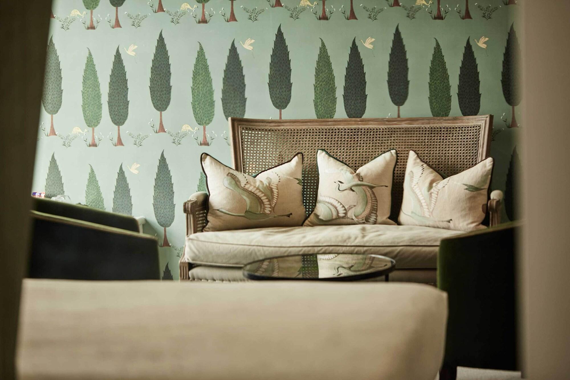 The Beaumont Hexham Hotel ภายนอก รูปภาพ