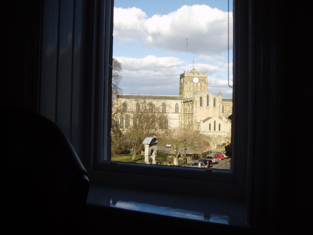 The Beaumont Hexham Hotel ภายนอก รูปภาพ