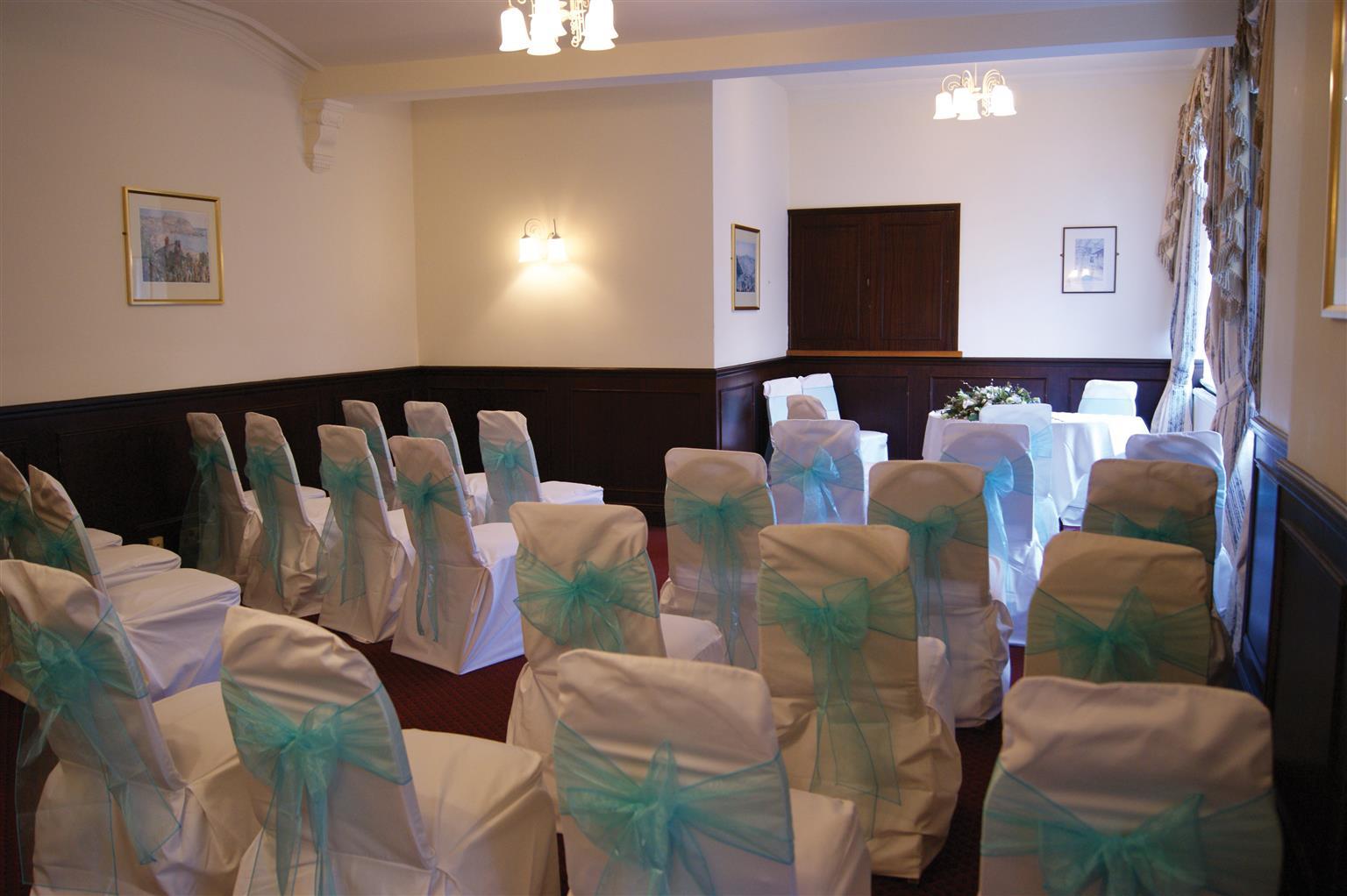 The Beaumont Hexham Hotel สิ่งอำนวยความสะดวก รูปภาพ