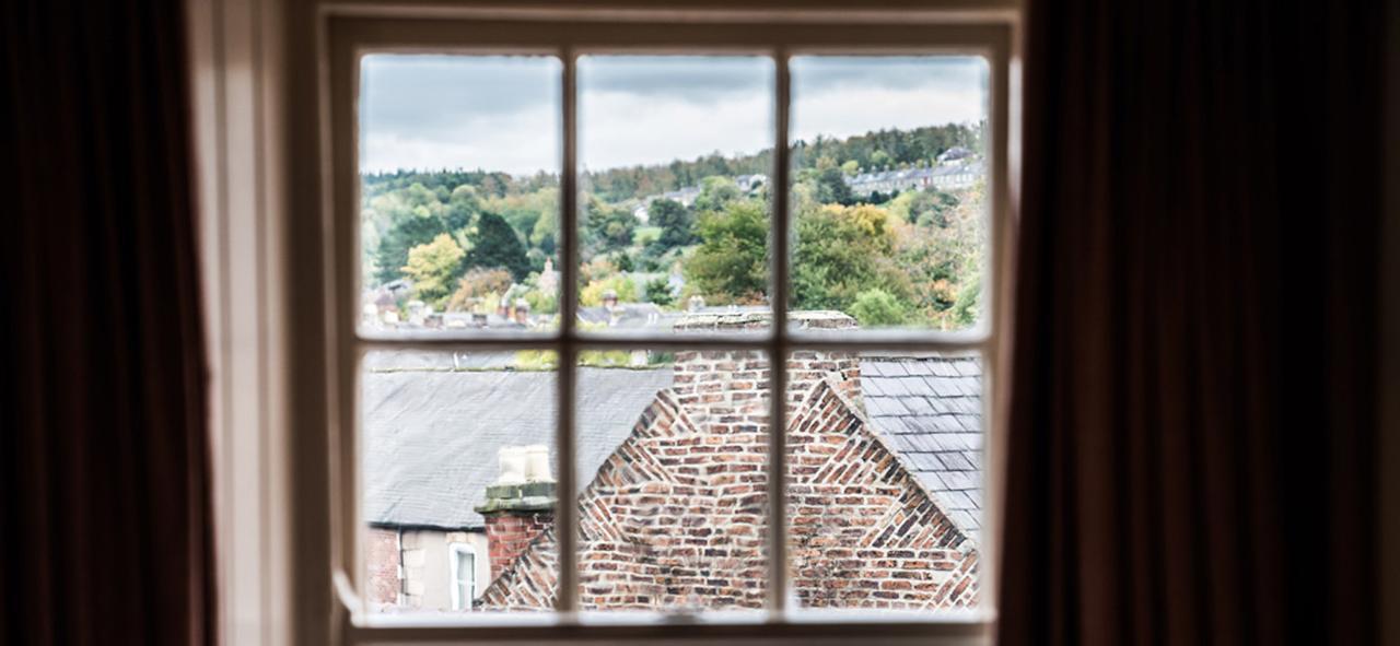 The Beaumont Hexham Hotel ภายนอก รูปภาพ