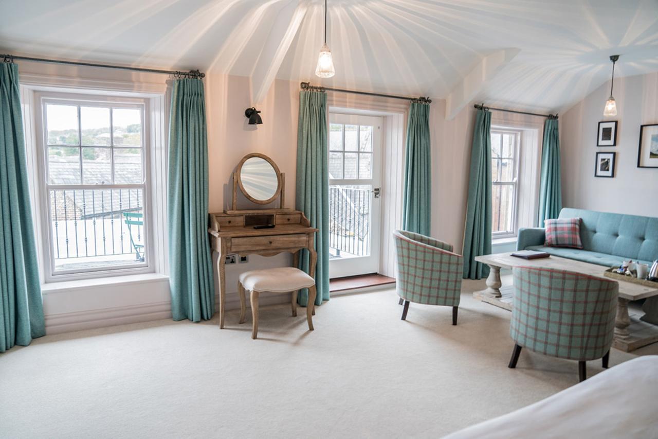 The Beaumont Hexham Hotel ภายนอก รูปภาพ
