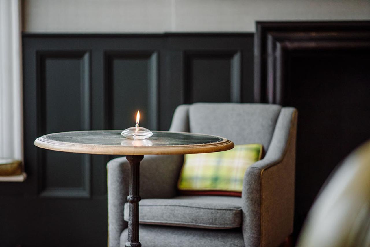 The Beaumont Hexham Hotel ภายนอก รูปภาพ